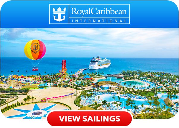 Royal Caribbean Cruise Line